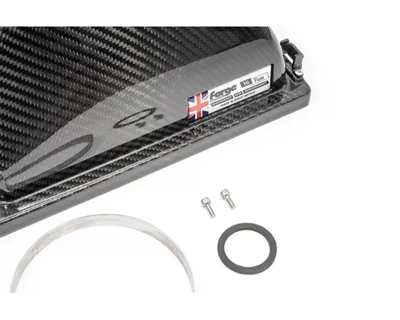 Forge Motorsport Upper Airbox Induction Kit Toyota Corolla GR | Yaris GR 1.6