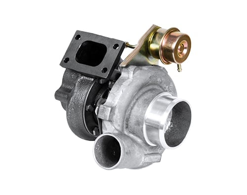Garrett GT2860RS Complete Turbocharger