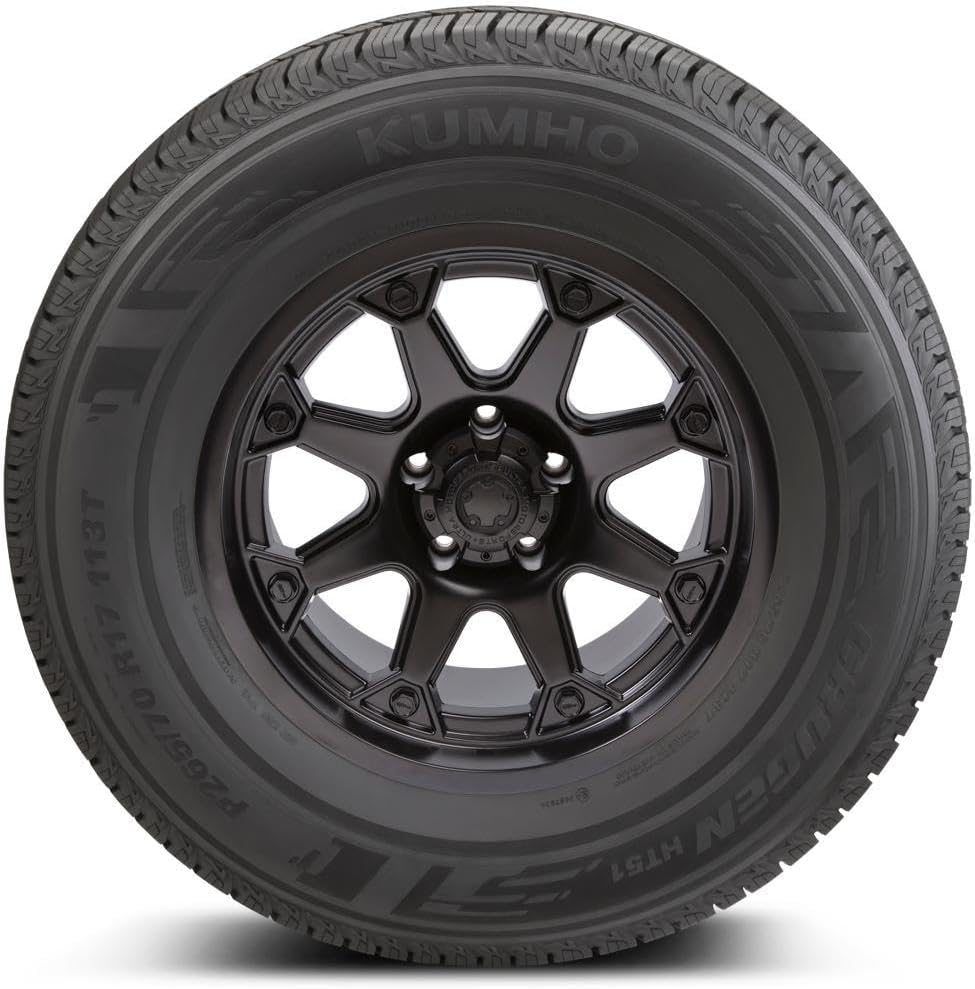 Kumho Crugen HT51 PR6