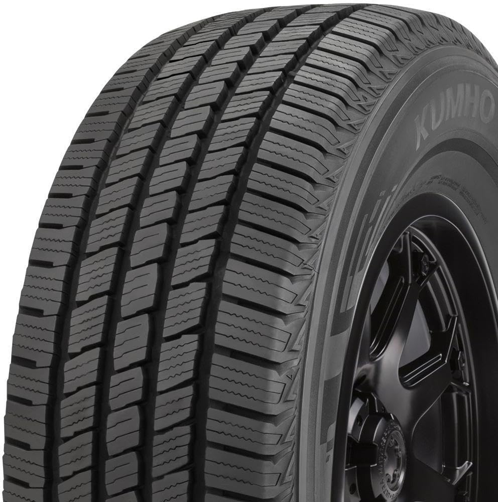 Kumho Crugen HT51 PR6