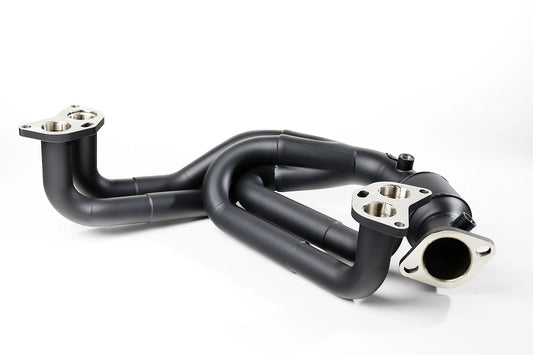 OTL Performance FA20/24 Equal Length Catted Header - 2013-2024 Subaru BRZ / 22-24 Toyota GR86 / 13-16 GT86 / 13-16 Scion FR-S