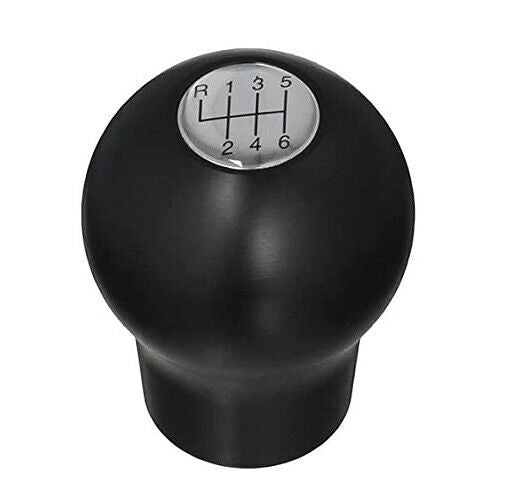 Cusco Shift Knob Black Subaru | Toyota 2022-2023