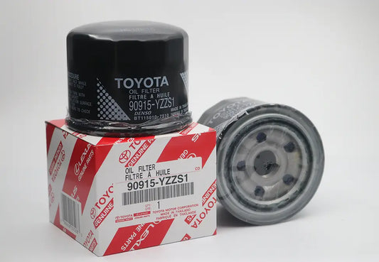 OEM GENUINE TOYOTA / SUBARU OIL FILTER 90915-YZZS1