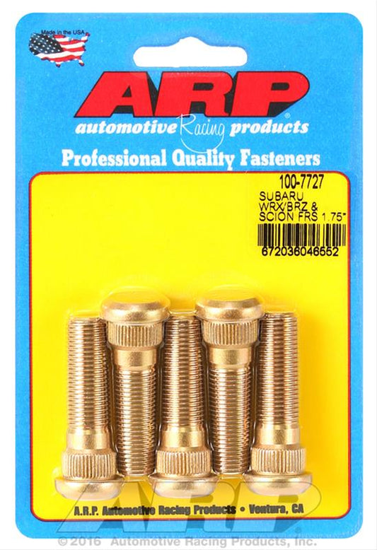 ARP - Wheel Studs 100-7727