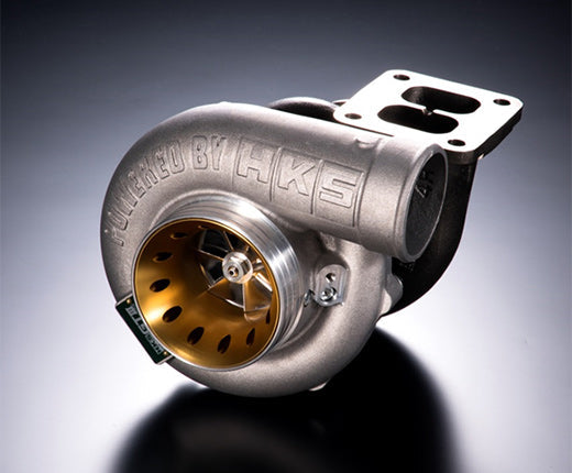 HKS GTIII-4R Turbine