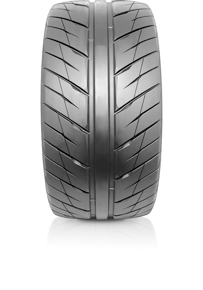 Hankook Ventus R-S4