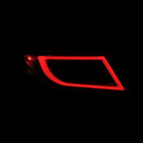 LUXX-Series LED Tail Lights Toyota GR86 | Subaru BRZ 2022-2024 AlphaRex USA