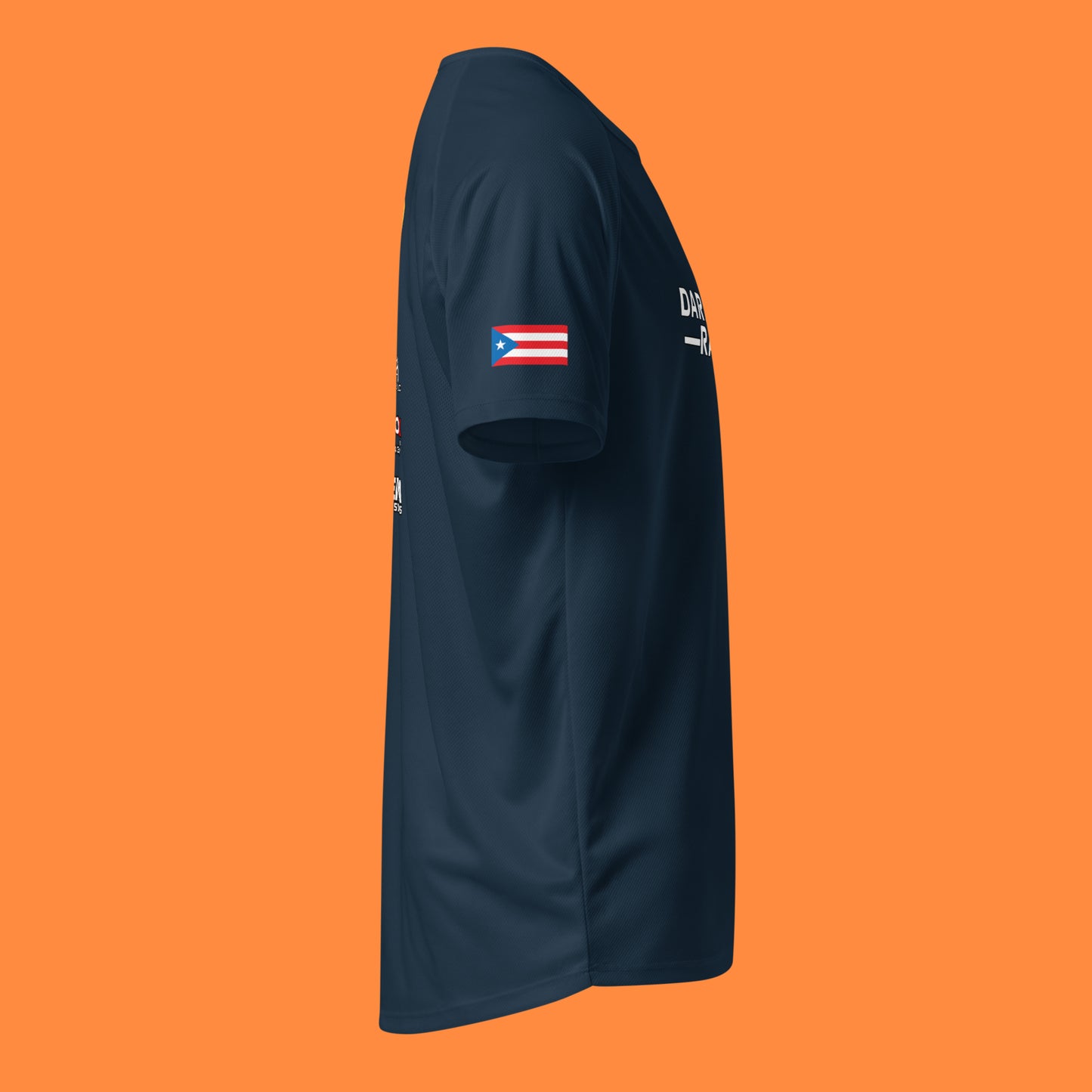 2025 Daring Racing Solid Shirt