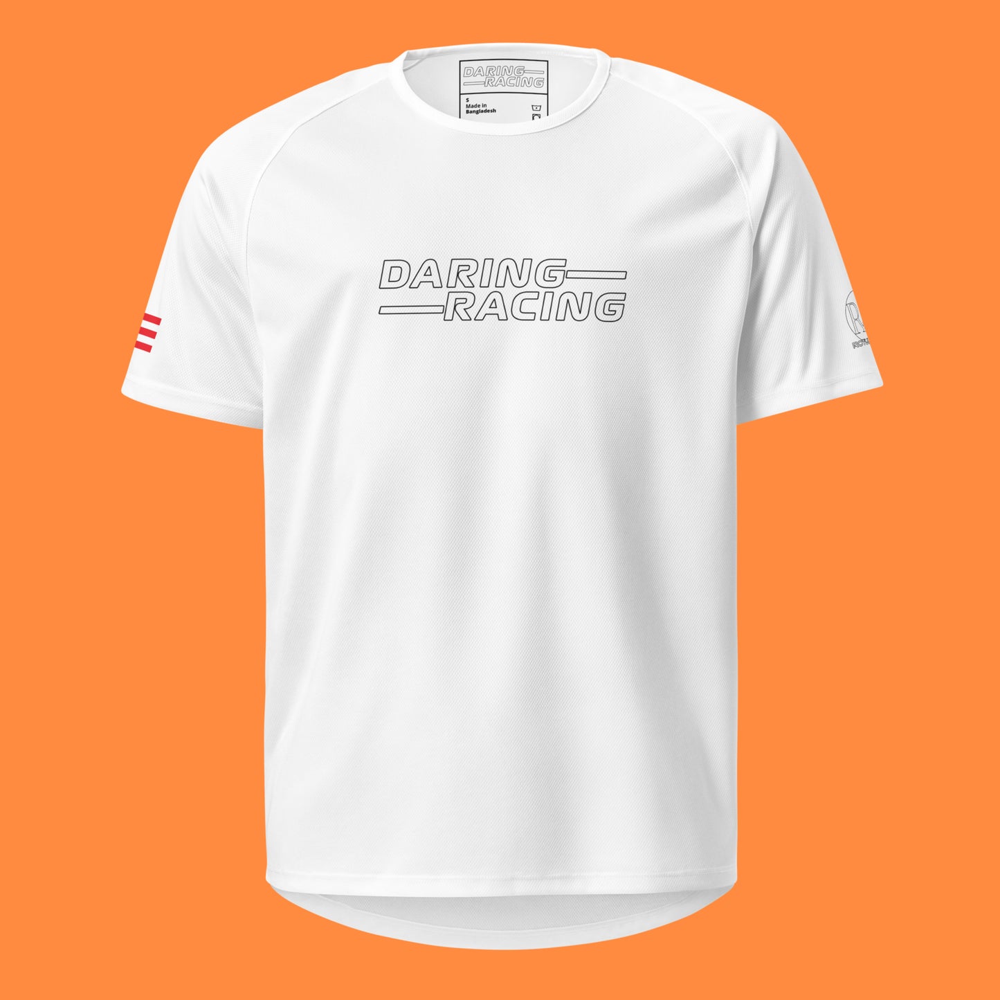 2025 Daring Racing Solid Shirt
