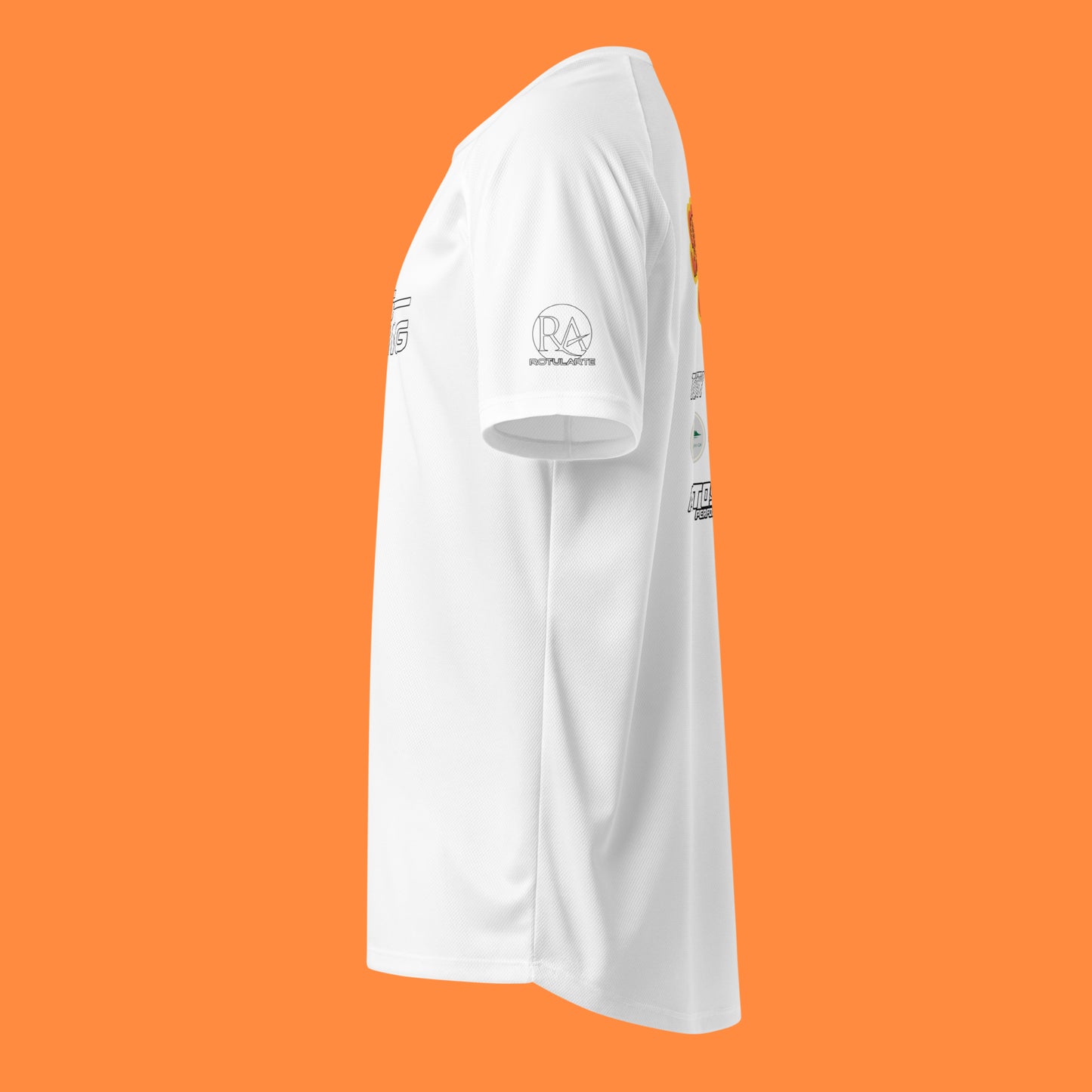 2025 Daring Racing Solid Shirt