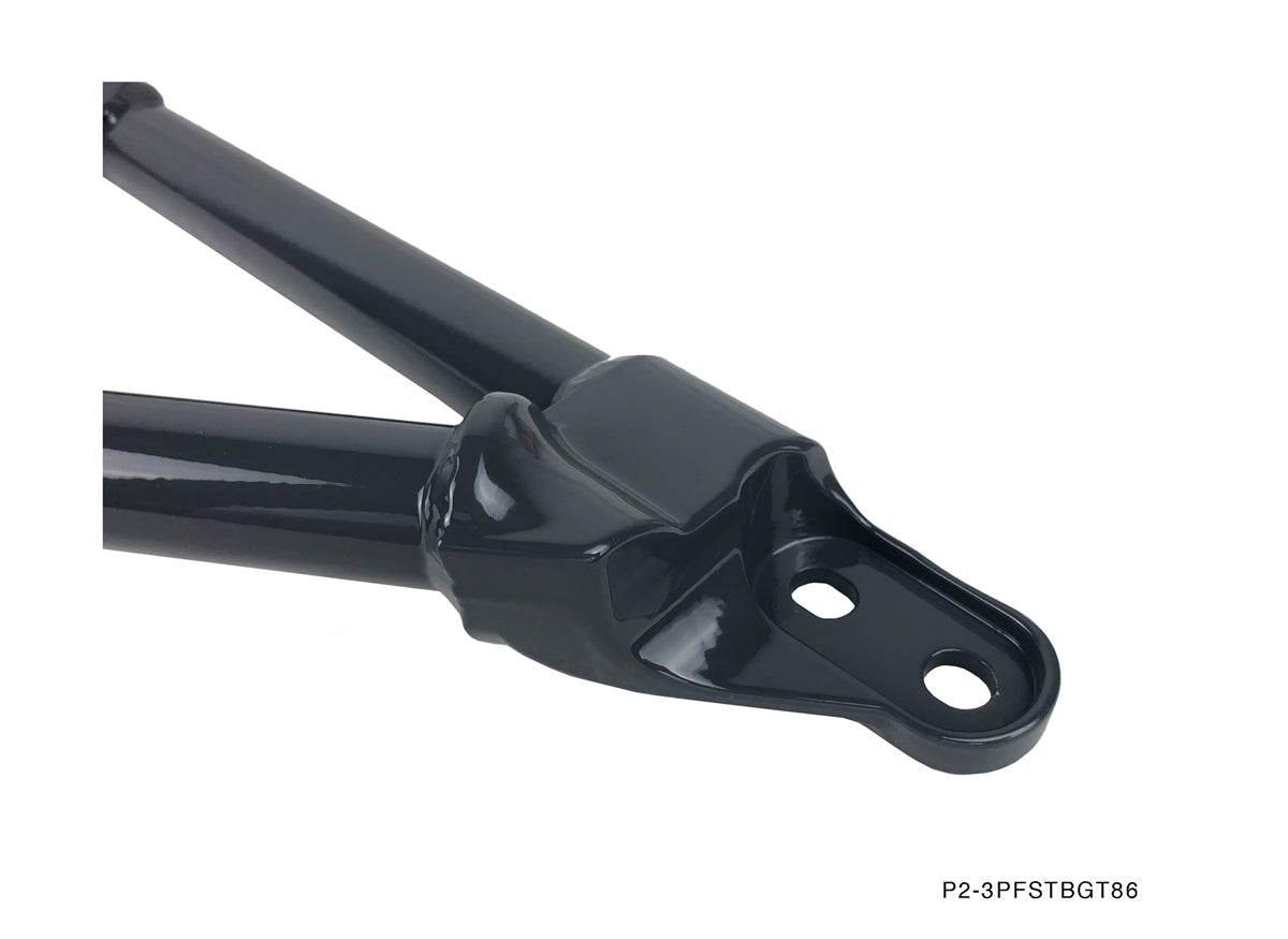 P2M FRS/BRZ 3 POINT FRONT STRUT BRACE