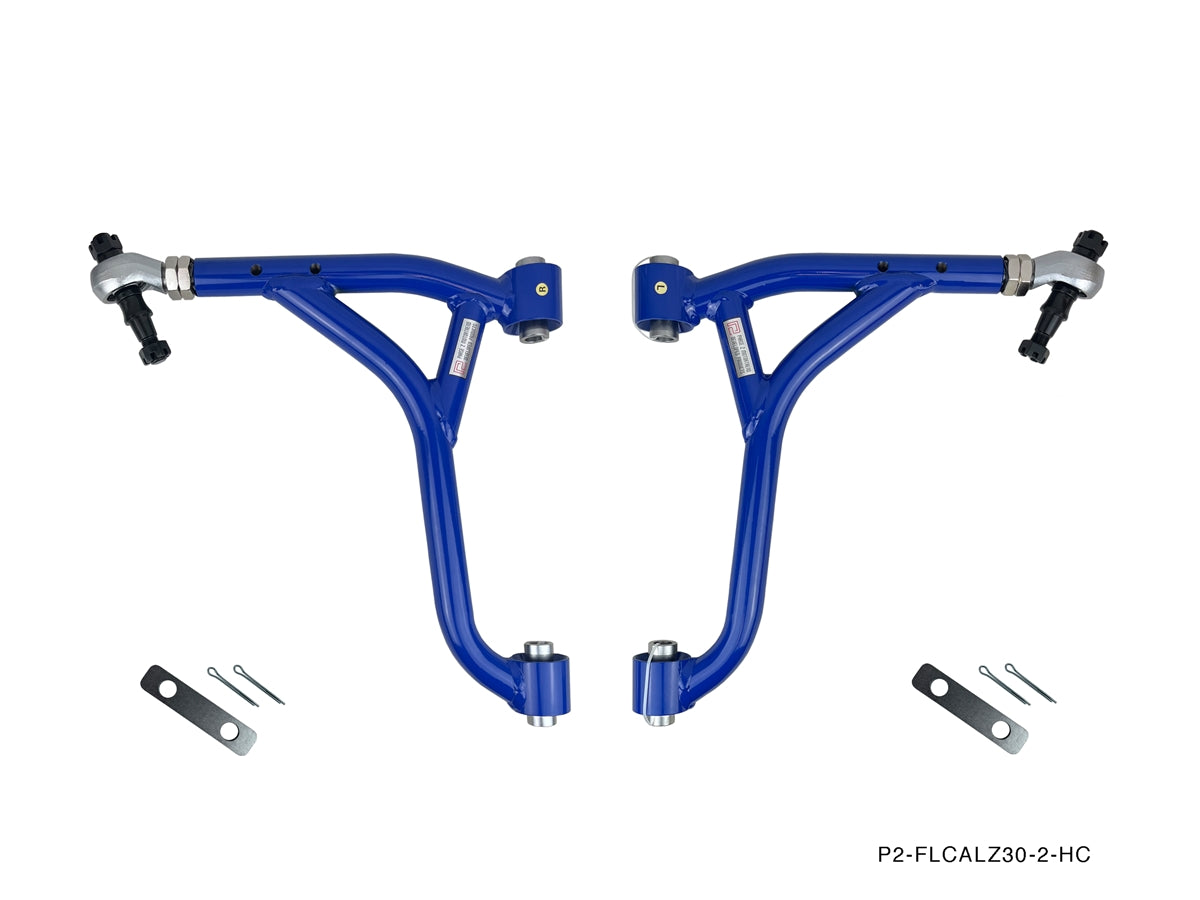 P2M LEXUS SC300/400 (1991-00) ADJUSTABLE FRONT LOWER CONTROL ARMS