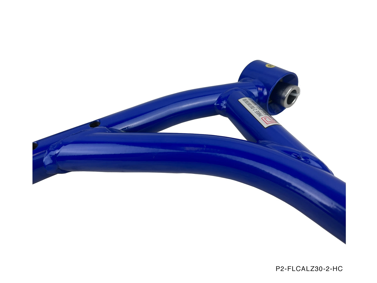 P2M LEXUS SC300/400 (1991-00) ADJUSTABLE FRONT LOWER CONTROL ARMS