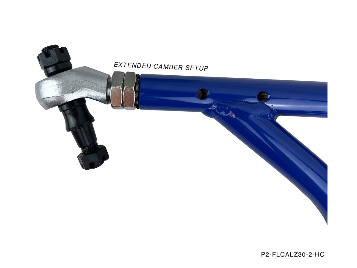 P2M LEXUS SC300/400 (1991-00) ADJUSTABLE FRONT LOWER CONTROL ARMS