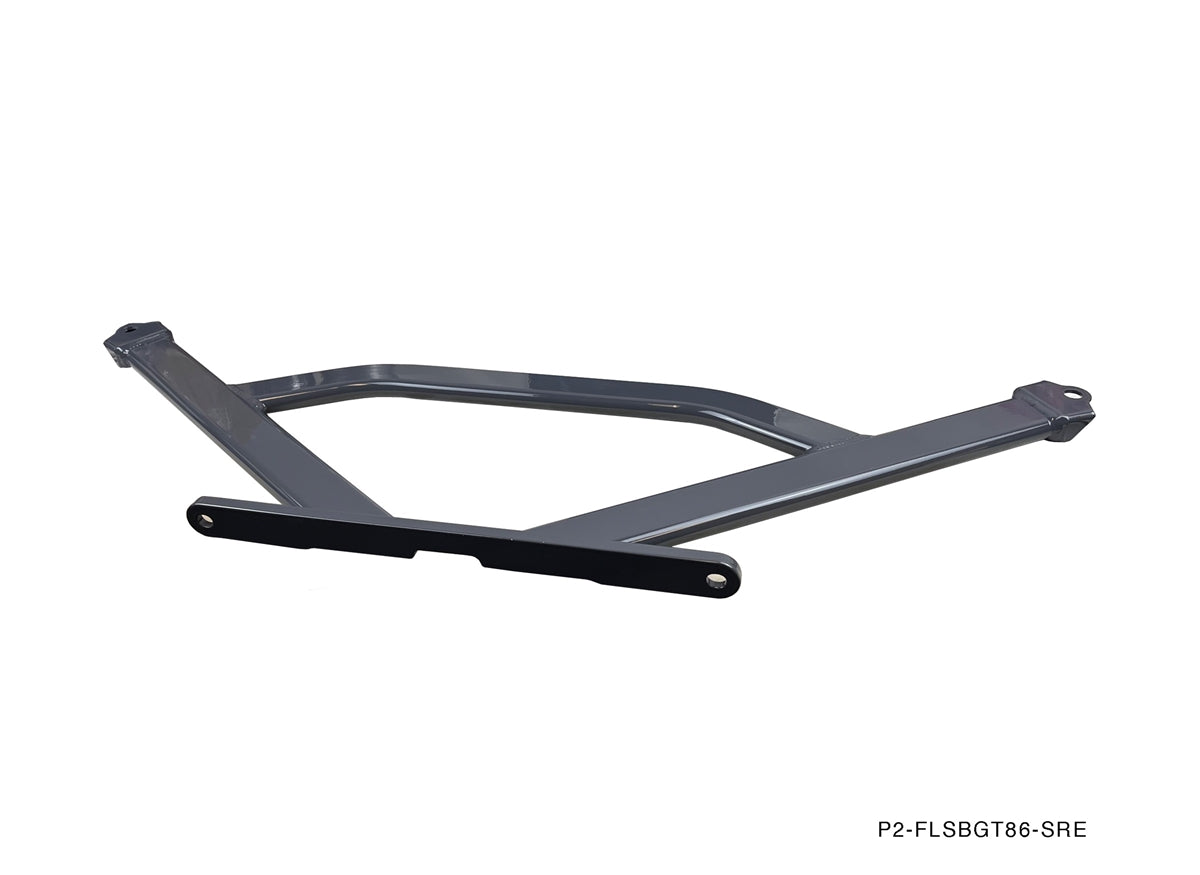 P2M FRS/BRZ FRONT LOWER SUBFRAME BRACE