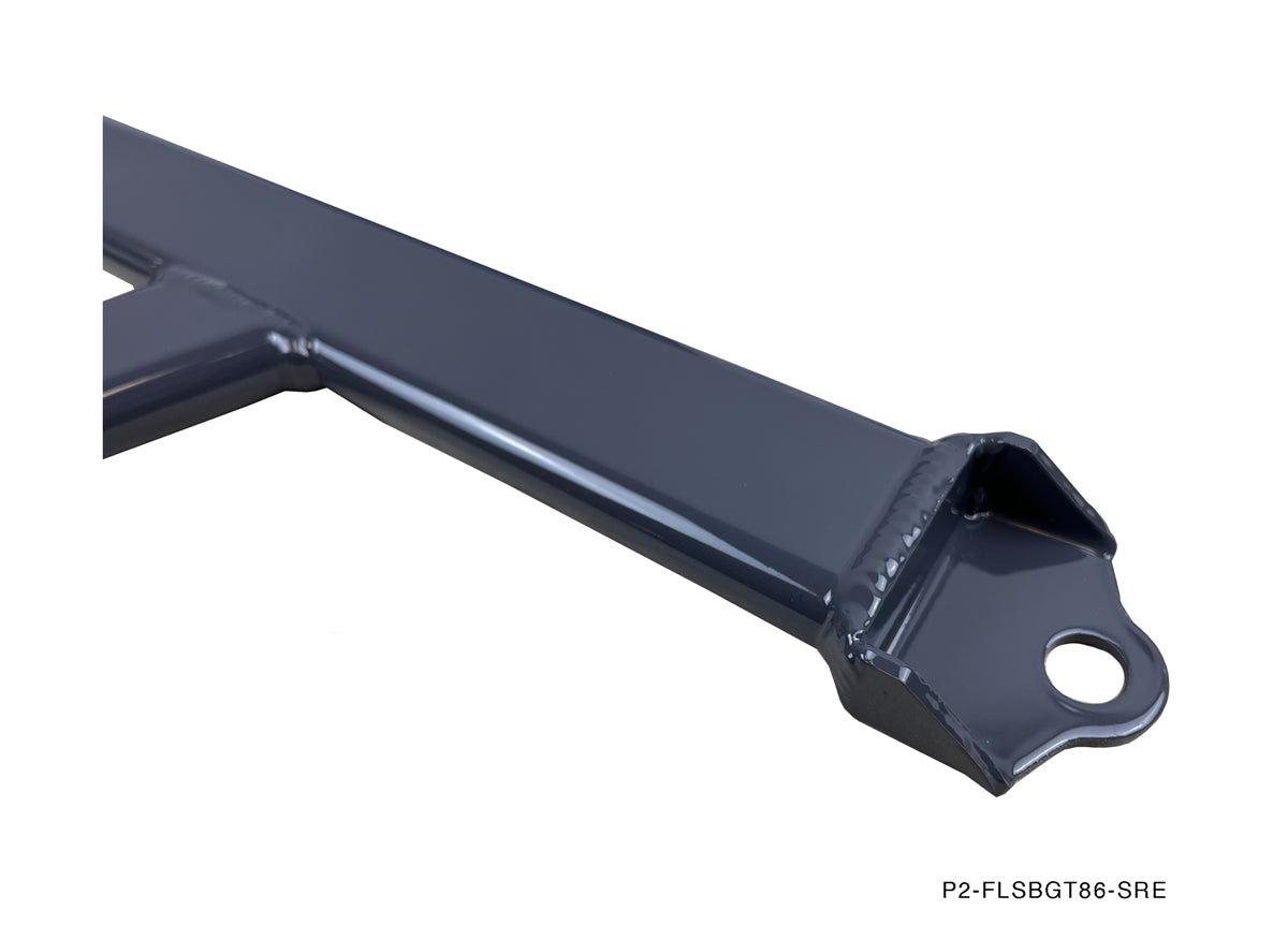 P2M FRS/BRZ FRONT LOWER SUBFRAME BRACE