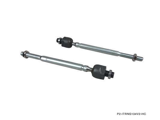 P2M NISSAN S13/S14 INNER TIE RODS V2