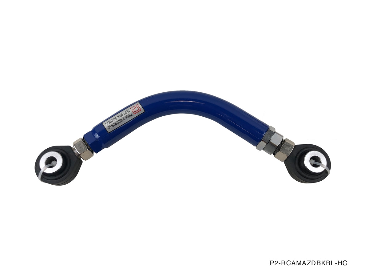 P2M MAZDA 3 2003-13 (BK/BL) REAR CAMBER ARMS