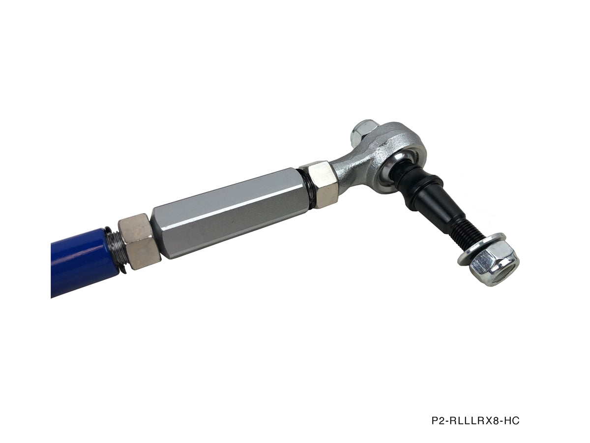 P2M MAZDA MIATA 2006-15 (NC) REAR LOWER LATERAL LINKS