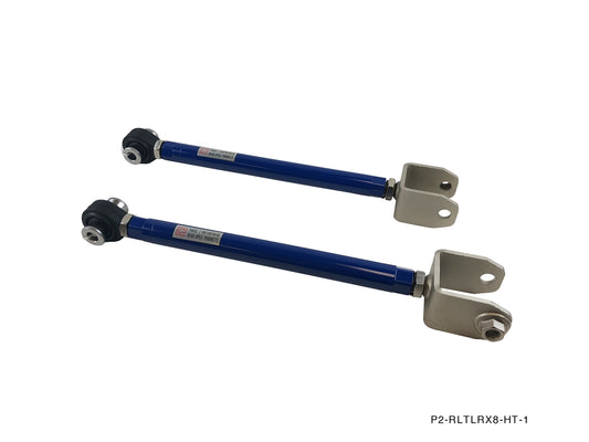 P2M MAZDA MIATA 2006-15 (NC) REAR LOWER TRAILING LINKS