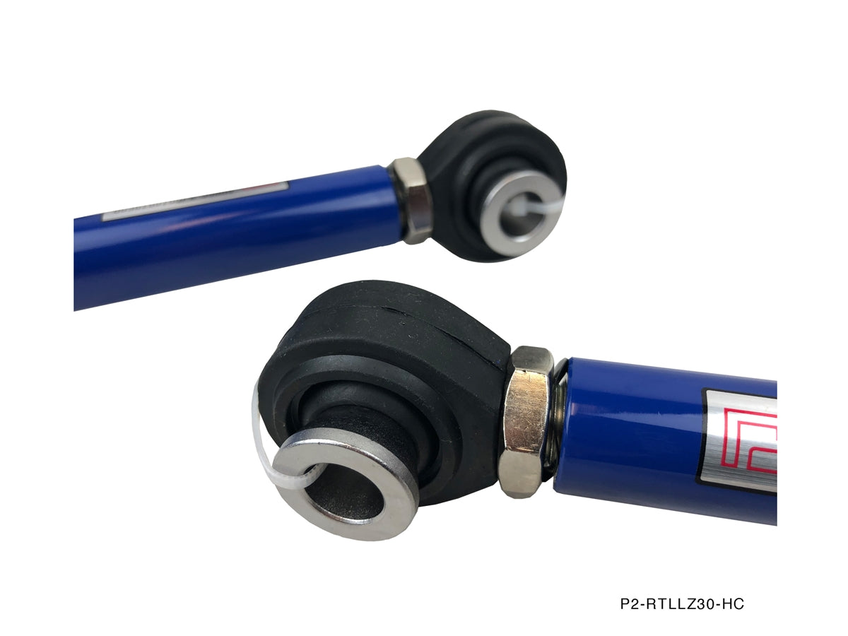 P2M LEXUS SC300/400 (1991-00) / TOYOTA SUPRA JZA80 (1992-02) REAR TRACTION LINKS