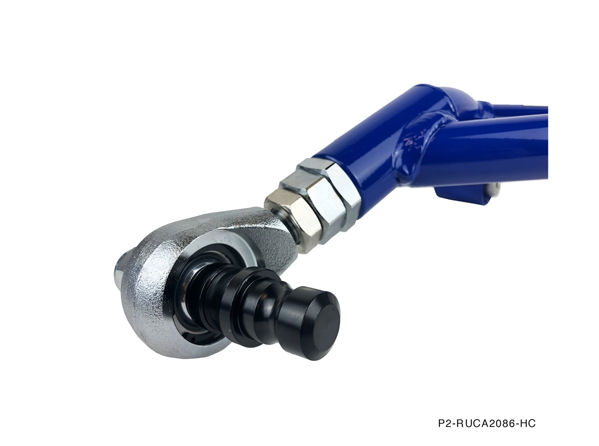 P2M FT86 REAR UPPER CONTROL ARMS (NEGATIVE CAMBER)