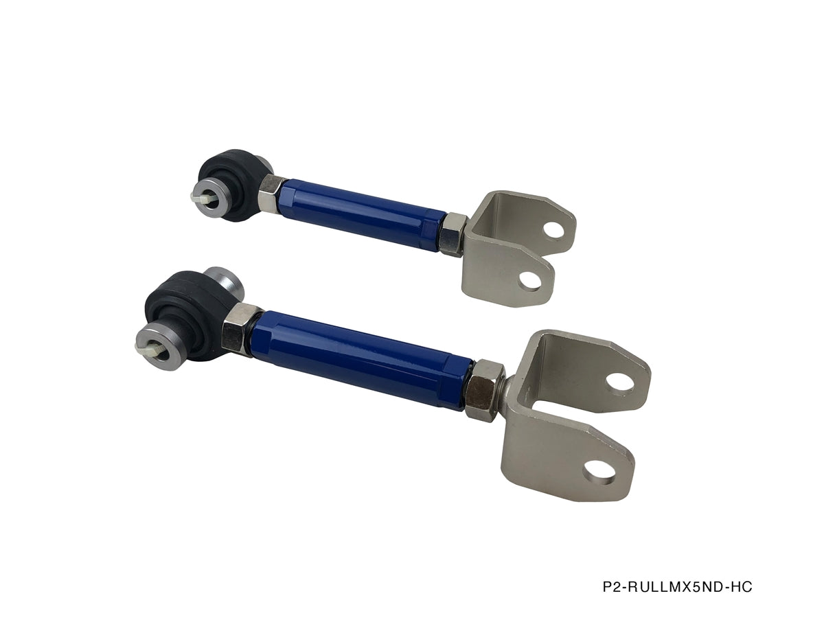 P2M MAZDA MIATA (ND) / FIAT 124 REAR UPPER LATERAL LINKS