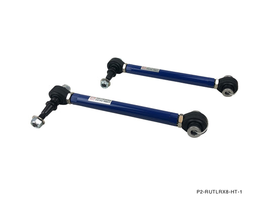 P2M MAZDA MIATA 2006-15 (NC) REAR UPPER TRAILING LINKS