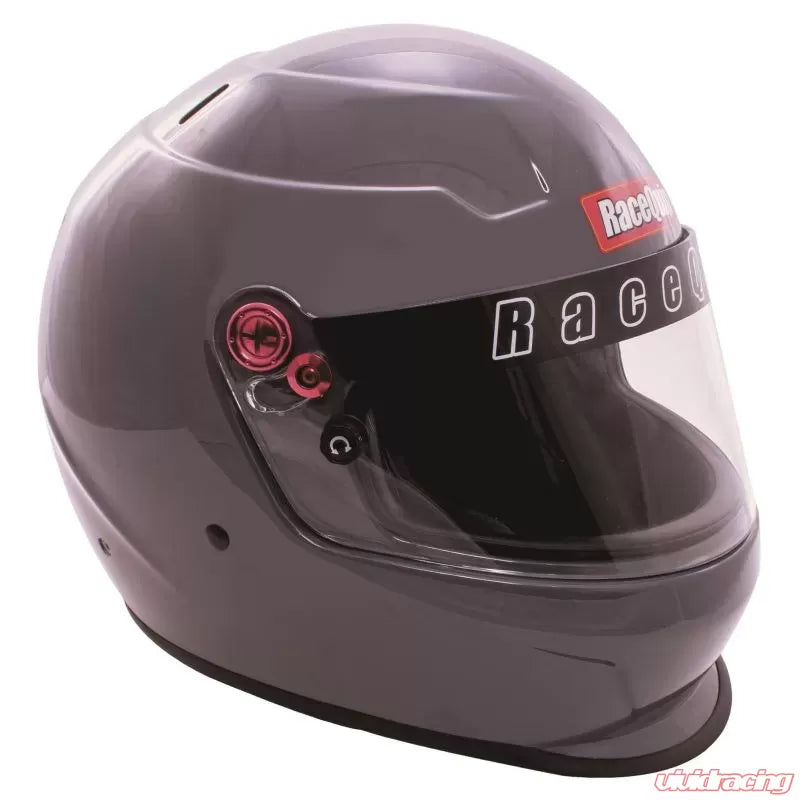 RaceQuip PRO20 Snell SA2020 Full Face Helmet