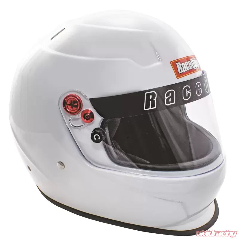 RaceQuip PRO20 Snell SA2020 Full Face Helmet