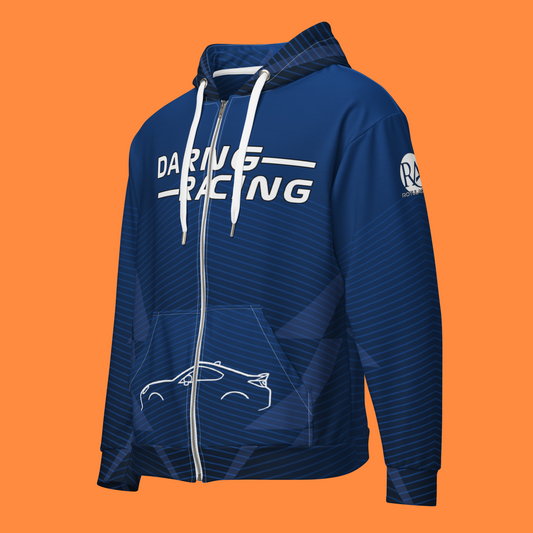 Daring Racing Hoodie