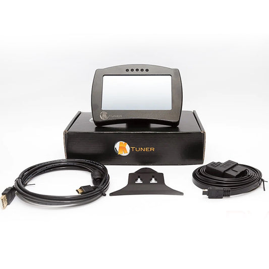 RV6 Performance KTunerFlash V2 Touch End User Kit