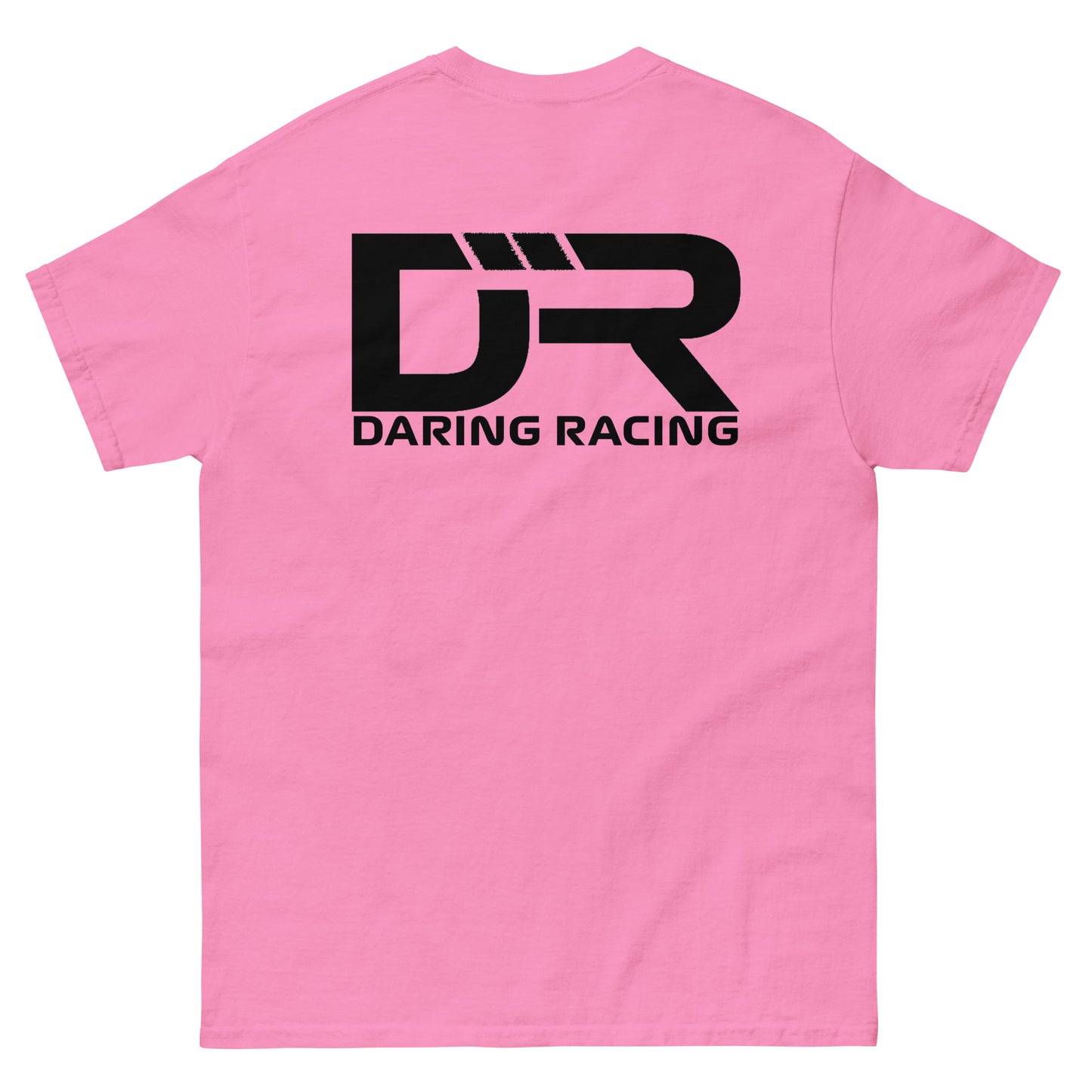 Daring Racing | Dare. Believe. Persist