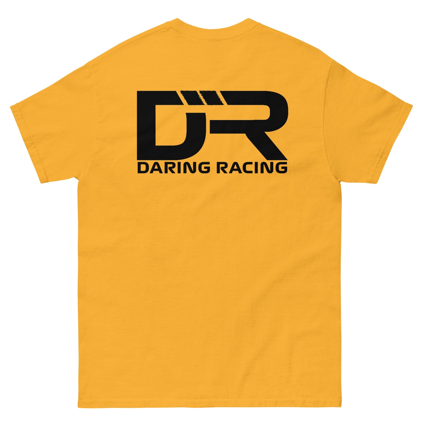 Daring Racing | Dare. Believe. Persist