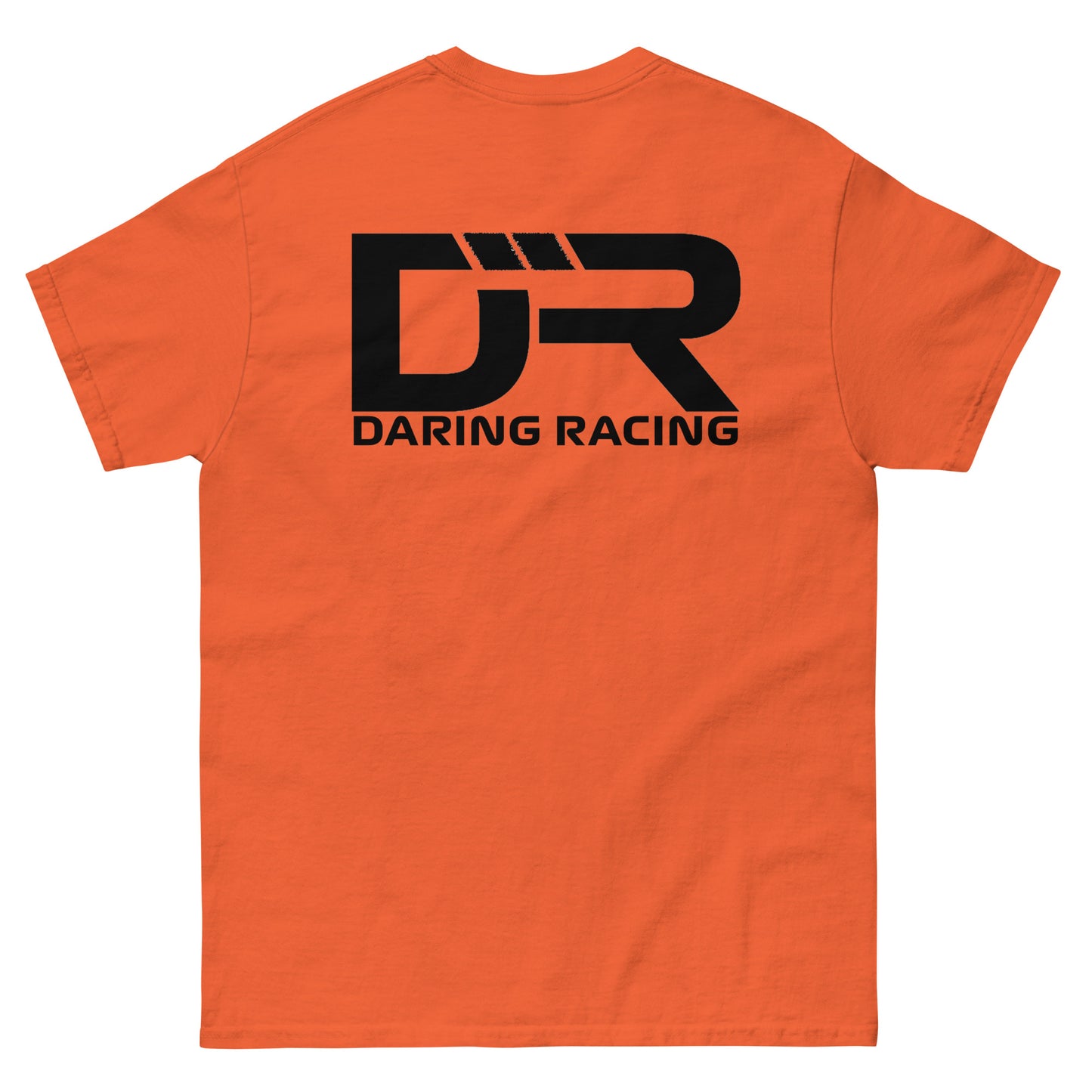 Daring Racing | Dare. Believe. Persist