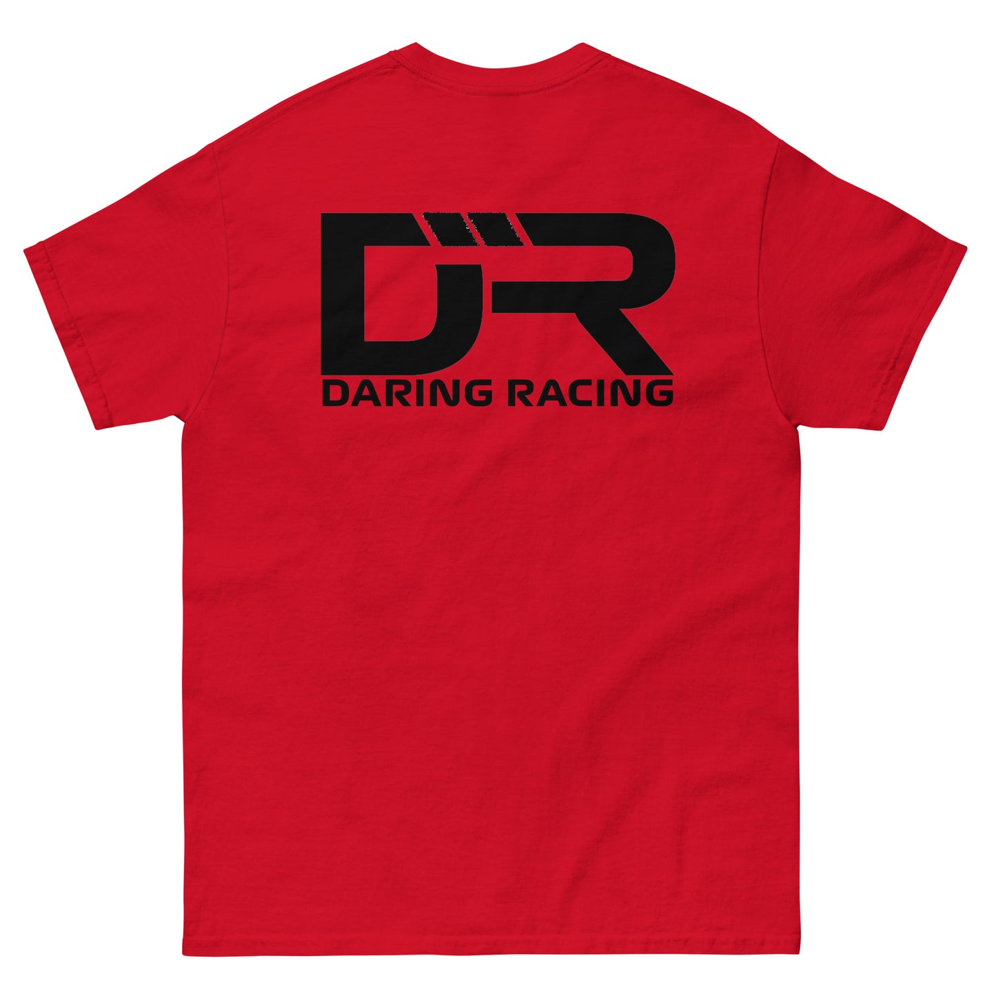 Daring Racing | Dare. Believe. Persist