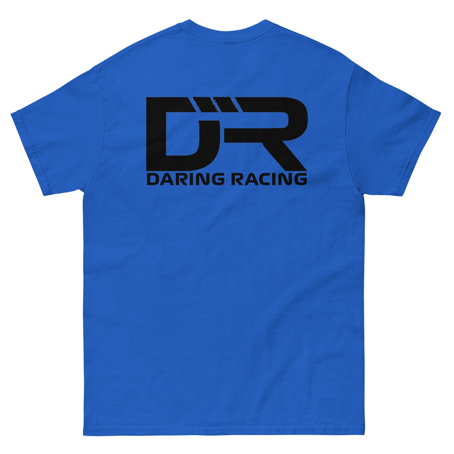 Daring Racing | Dare. Believe. Persist