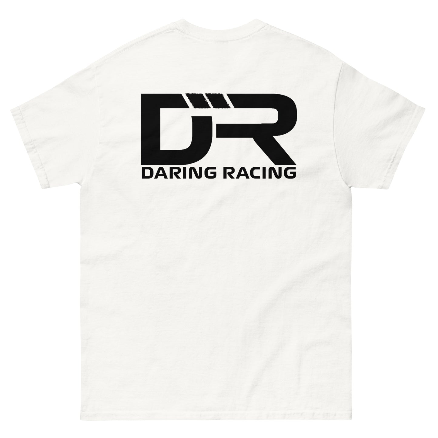 Daring Racing | Dare. Believe. Persist