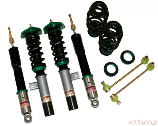 Megan Racing Euro Street Series Coilover Kit Volkswagen Beetle | GTI | Golf IV 1998-2010