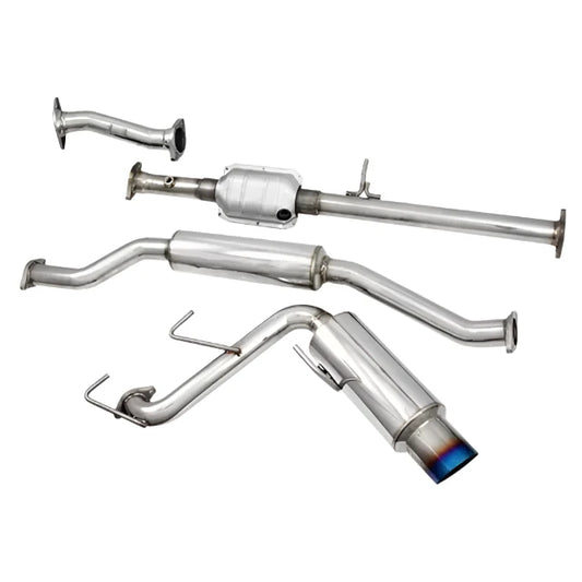 Injen Performance Exhaust System