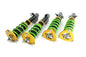 BMW E46 325I/328I/330I/M3 00-05 ISC N1 V2 COILOVER SUSPENSION WITH COILOVER COVERS