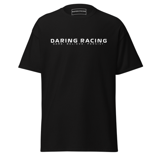 Daring Racing 2024 - Dare. Believe. Persist.